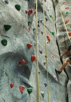 Manchester to Host World Climbing World Cup Series Event in June 2027