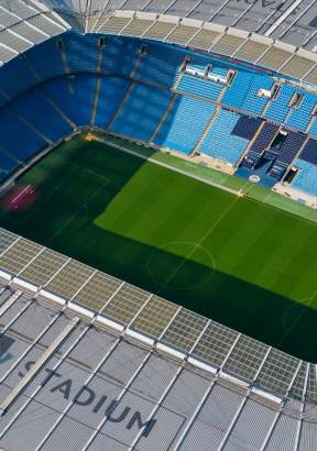 Manchester welcomes UK's bid to host the FIFA Women's World Cup 2035