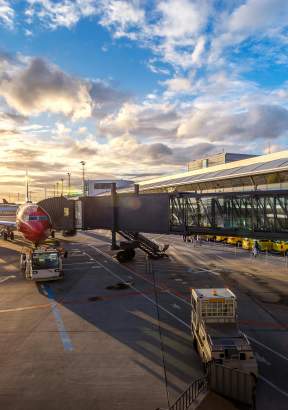 Indigo announces non-stop flights from India to Manchester