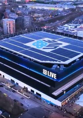 Sustainable Event Venues and Hotels in Manchester | Earth Day 2026