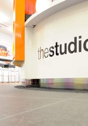 The Studio Manchester begins its Neuroinclusive Venue Accreditation journey