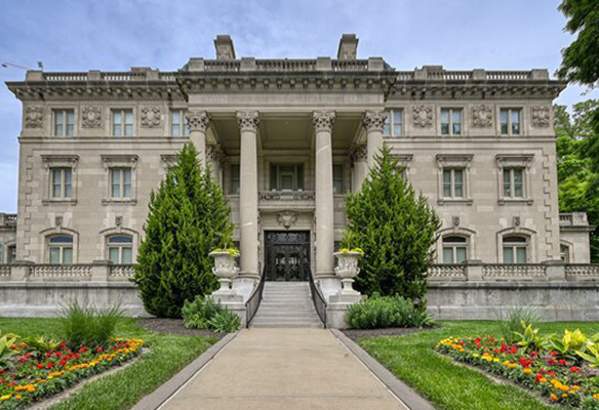 Historic Northeast