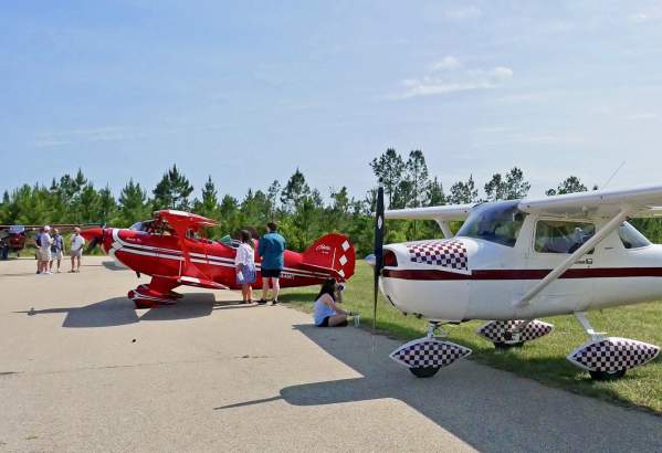 Abita Skies Discovery Day