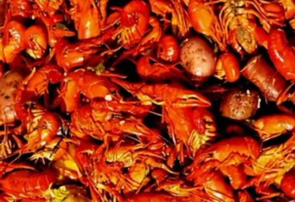 Marine Corps League 5th Annual Crawfish Cook-off for the Corps