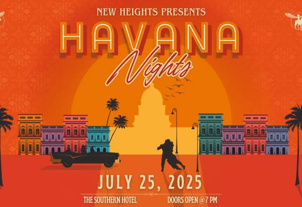 New Heights Havana Nights