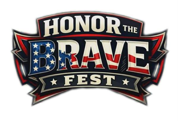 Honor The Brave Fest