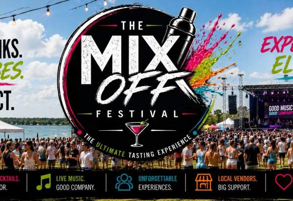 The Mixoff Festival