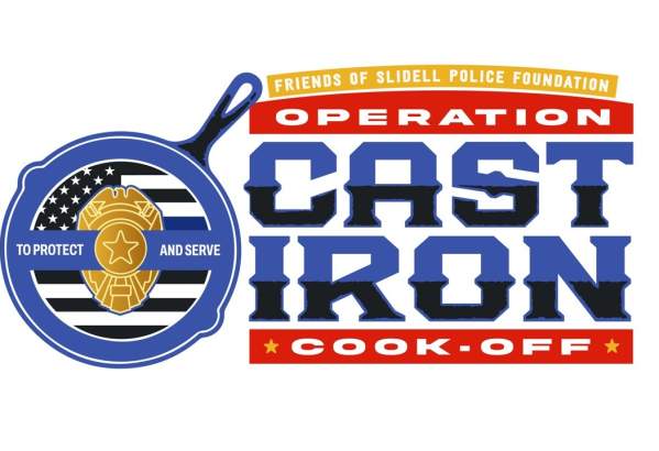 Cast Iron Cook-off
