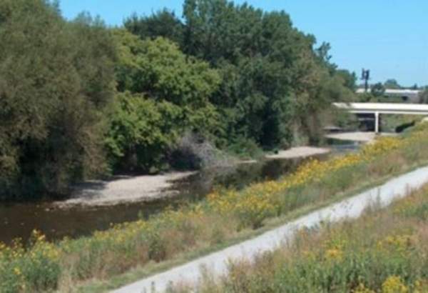 Hank Aaron State Trail