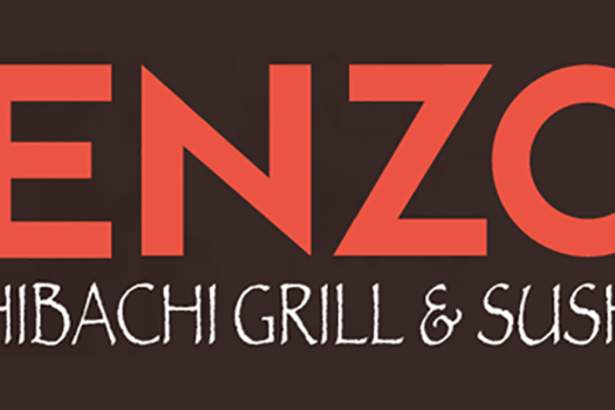 Hibachi grill hot sale and sushi