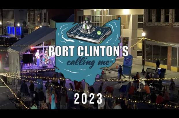 Port Clinton's Calling Me - 2023 Edition