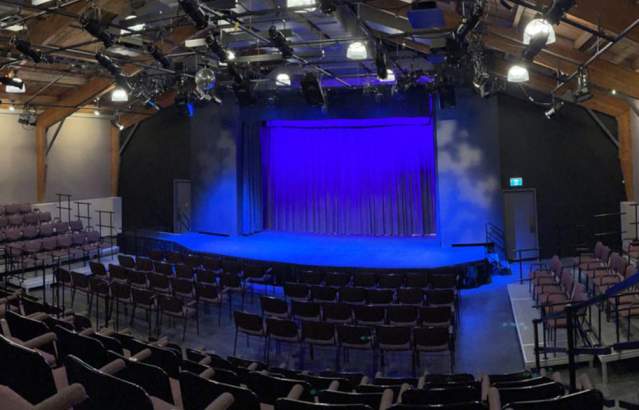 Lighthouse Festival at Roselawn Theatre