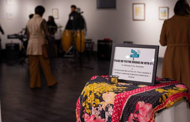 Discovering the Untold Stories of Newport News