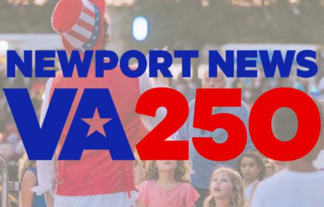 Raise a Glass to 250 Years: Celebrate America’s Birthday in Newport News