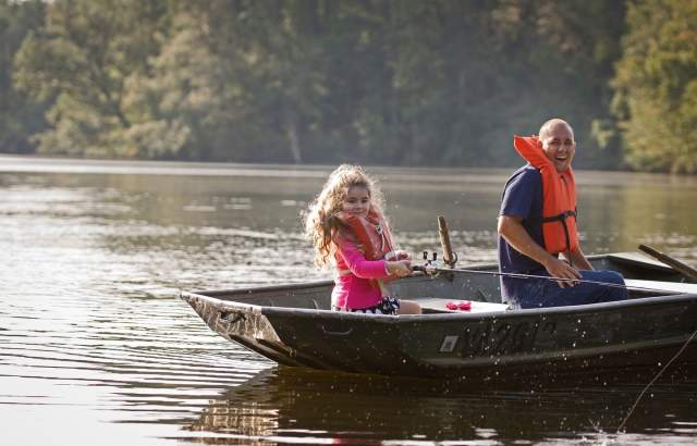 Ways to Enjoy the Water in Newport News