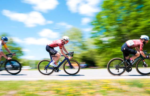 Tour of Newport News 2026: What to Expect at This Year’s Cycling Event