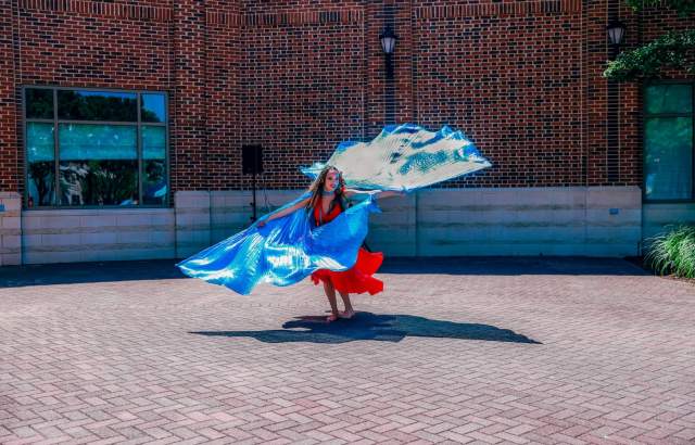 Embracing Hispanic Heritage in Newport News