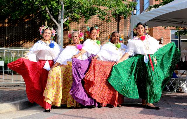 Embracing Hispanic Heritage in Newport News