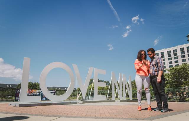 How Some of Your Favorite Newport News Travel Spots Are Saving the Planet