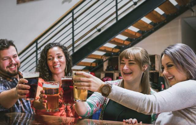 Best Sports Bars in Newport News to Watch the Game