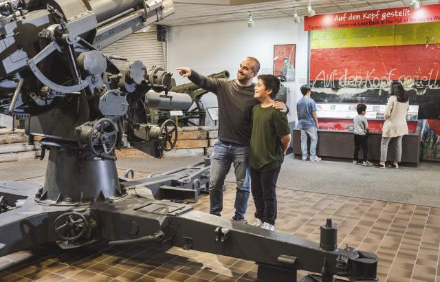 Virginia War Museum