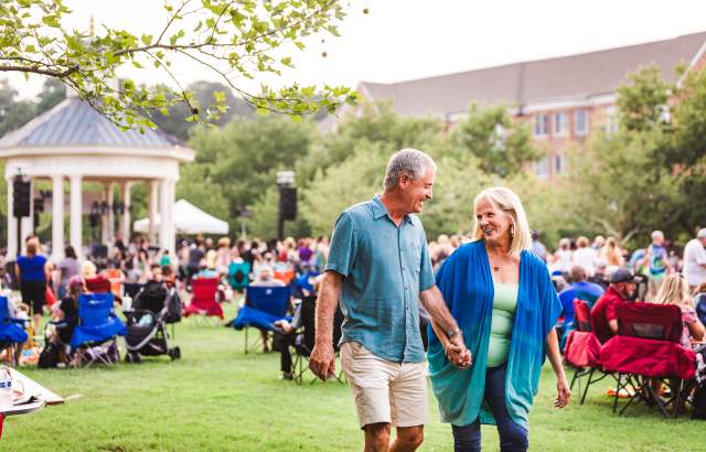 Make the Most of Your Summer Getaway in Newport News