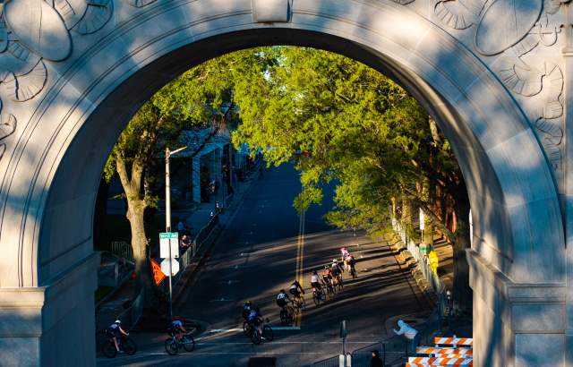 Tour of Newport News 2025: Your Guide to Premier Cycling Event