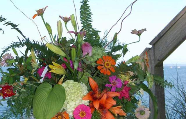 flowers