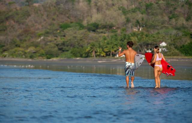 Pedasi Cambutal Venao Whales Surfing and More