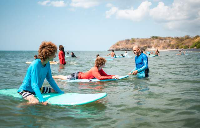 Wave rider panama cheap