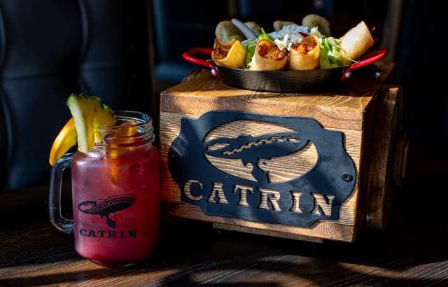 Catrin Cantina