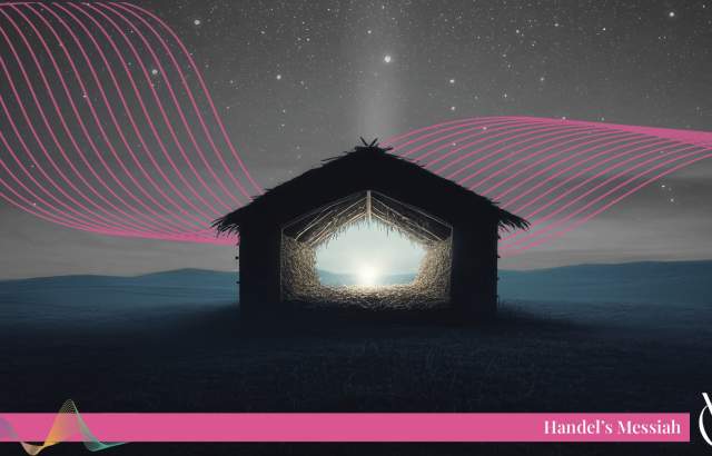 Handel’s Messiah with Eric Jacobsen