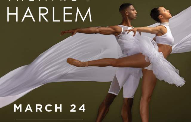 Dance Theatre of Harlem