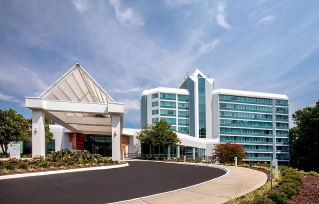 Holiday Inn City Center