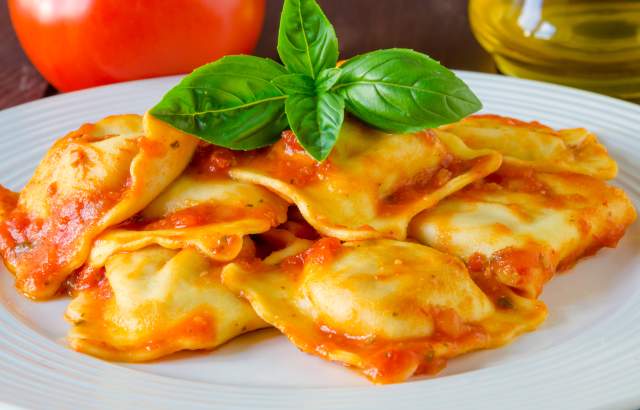 Al Fresco Italian Restaurant