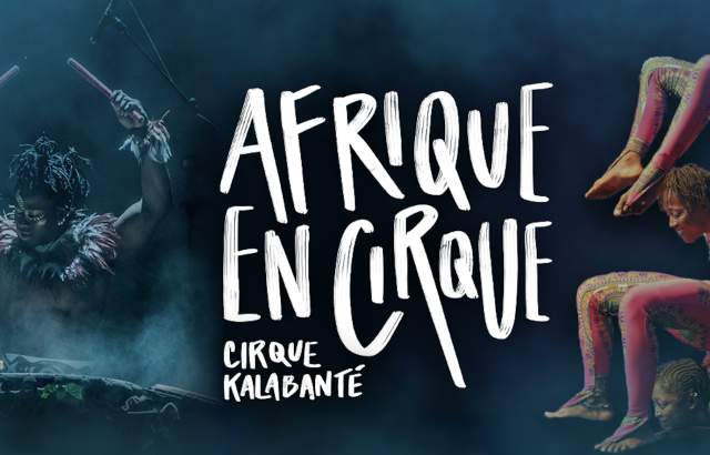 Cirque Kalabanté