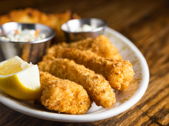 Kegel's Inn Fish Fry