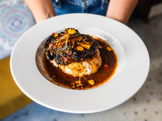 Such Great Bites: Milwaukee’s Local Favorites and Hidden Gems