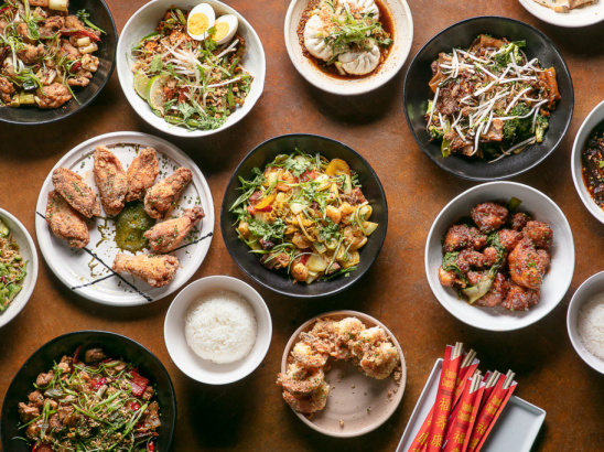 Q&A with Chef and Bravo's "Top Chef" Contestant Dan Jacobs