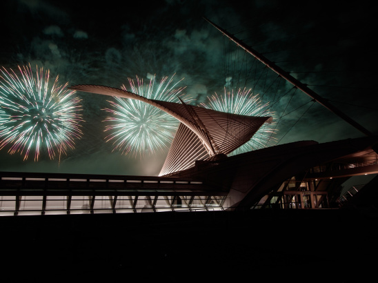 4th of July Fireworks
