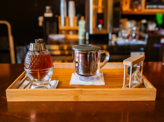 Milwaukee's Mocktail Makers