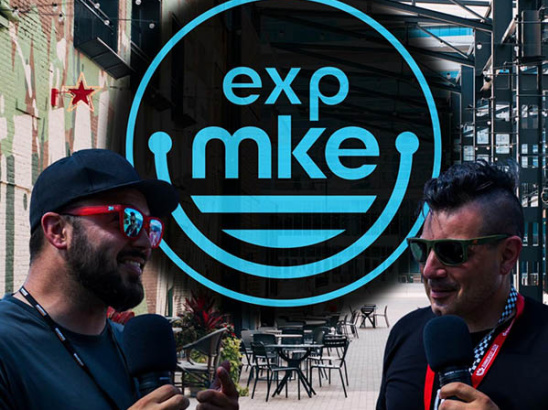 Experience Milwaukee Podcast Icon