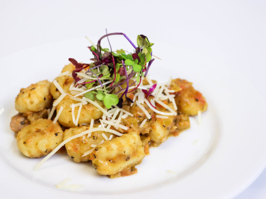 Saz's Catering & Special Events