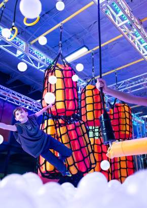 Indoor Activities in Lake Norman