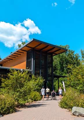Accessible Activities in Lake Norman