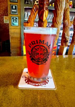 Lake Norman Holiday Beers