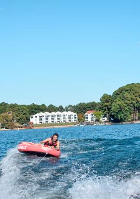 Ways to Get Out on the Water
