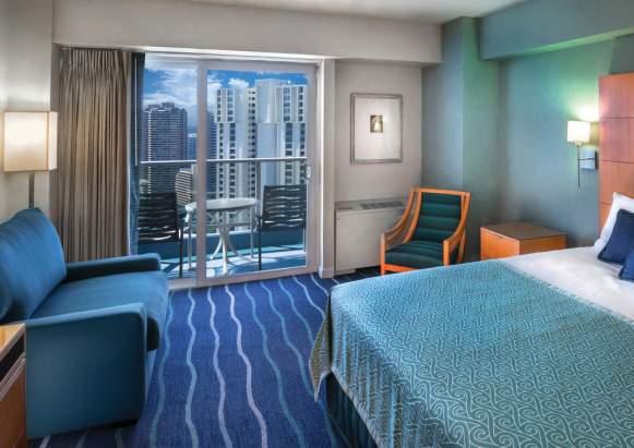 Ala Moana Hotel by Mantra
