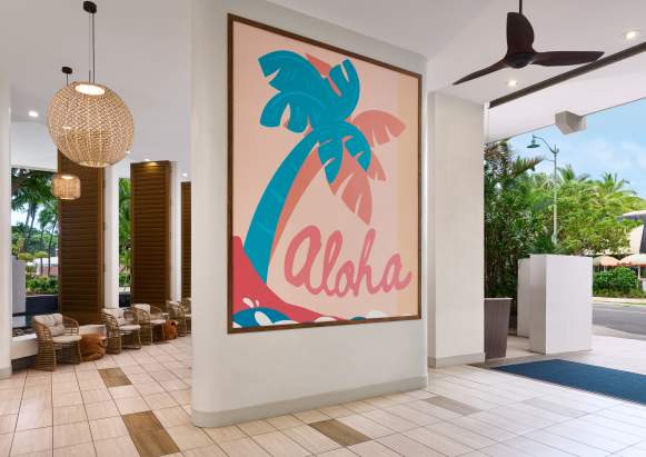 Holiday Inn Express Waikiki