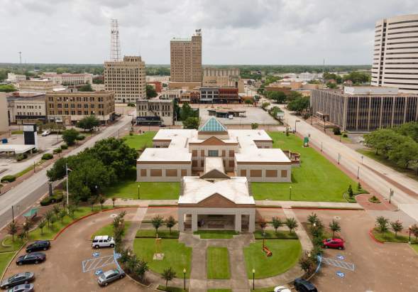 Explore Beaumont Through Geocaching: Discover Southeast Texas’s Premier GeoTour